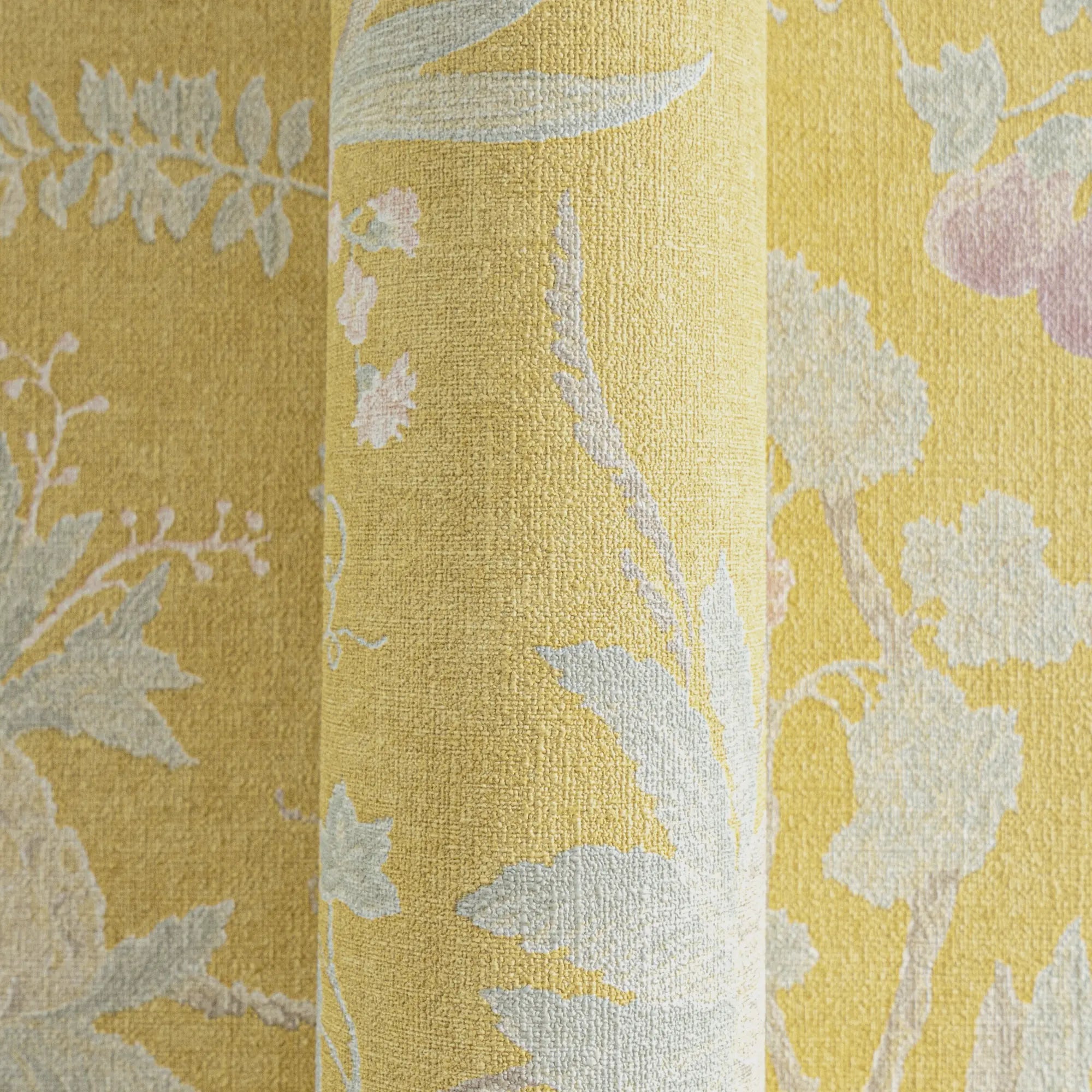 Fleur de Éden | Vliestapete