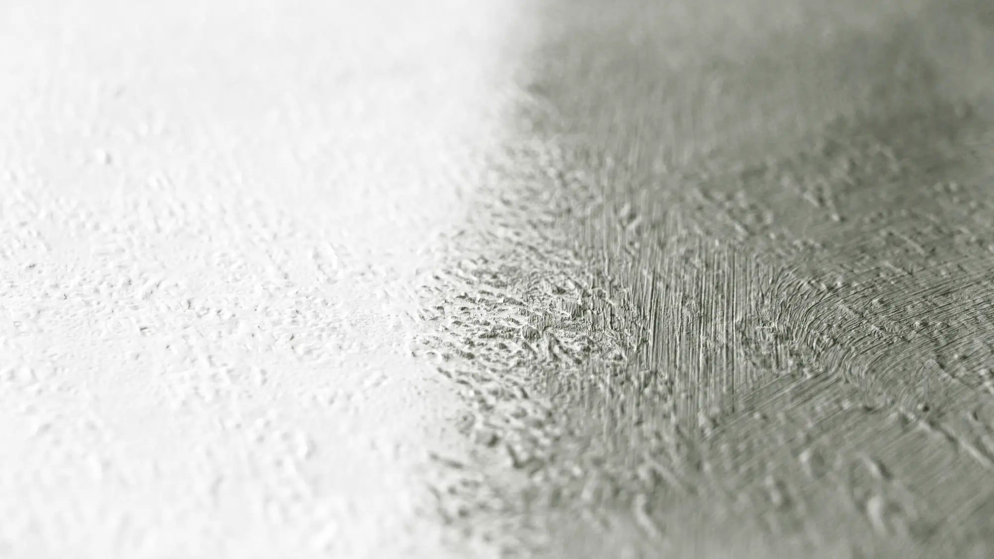 Malervlies Längsputzoptik | Vliestapete