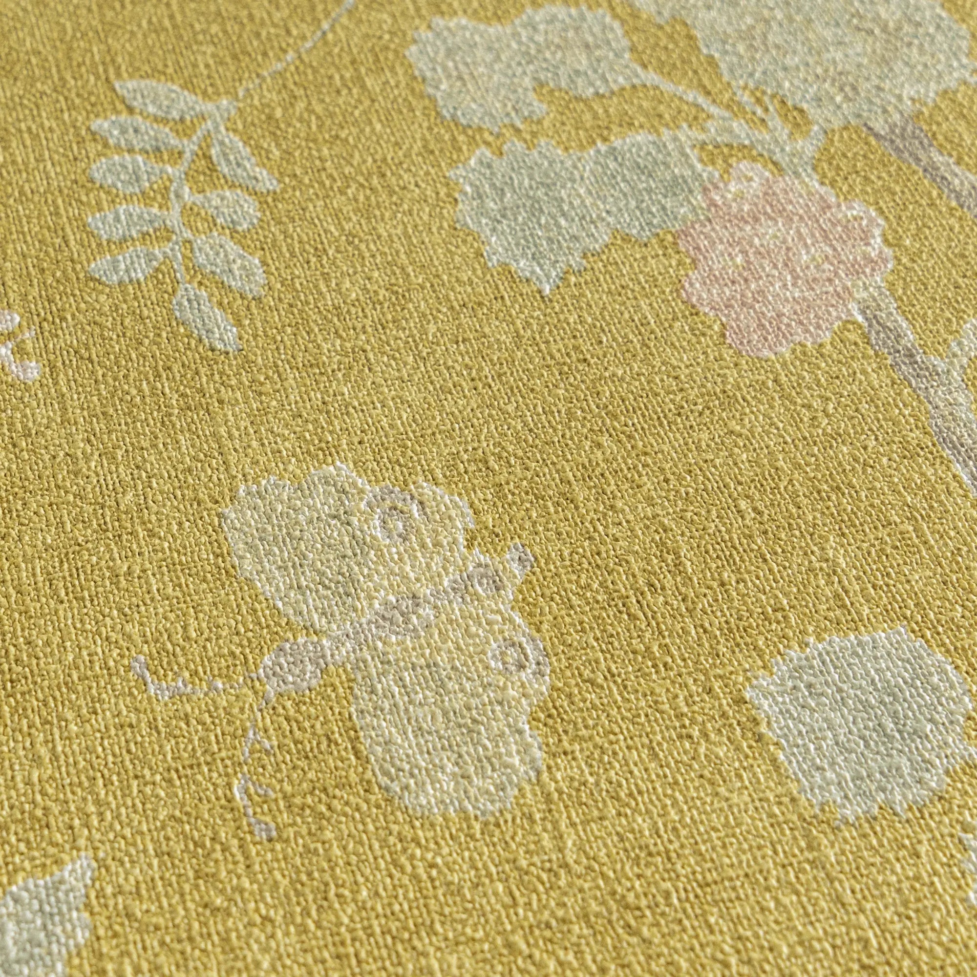 Fleur de Éden | Vliestapete