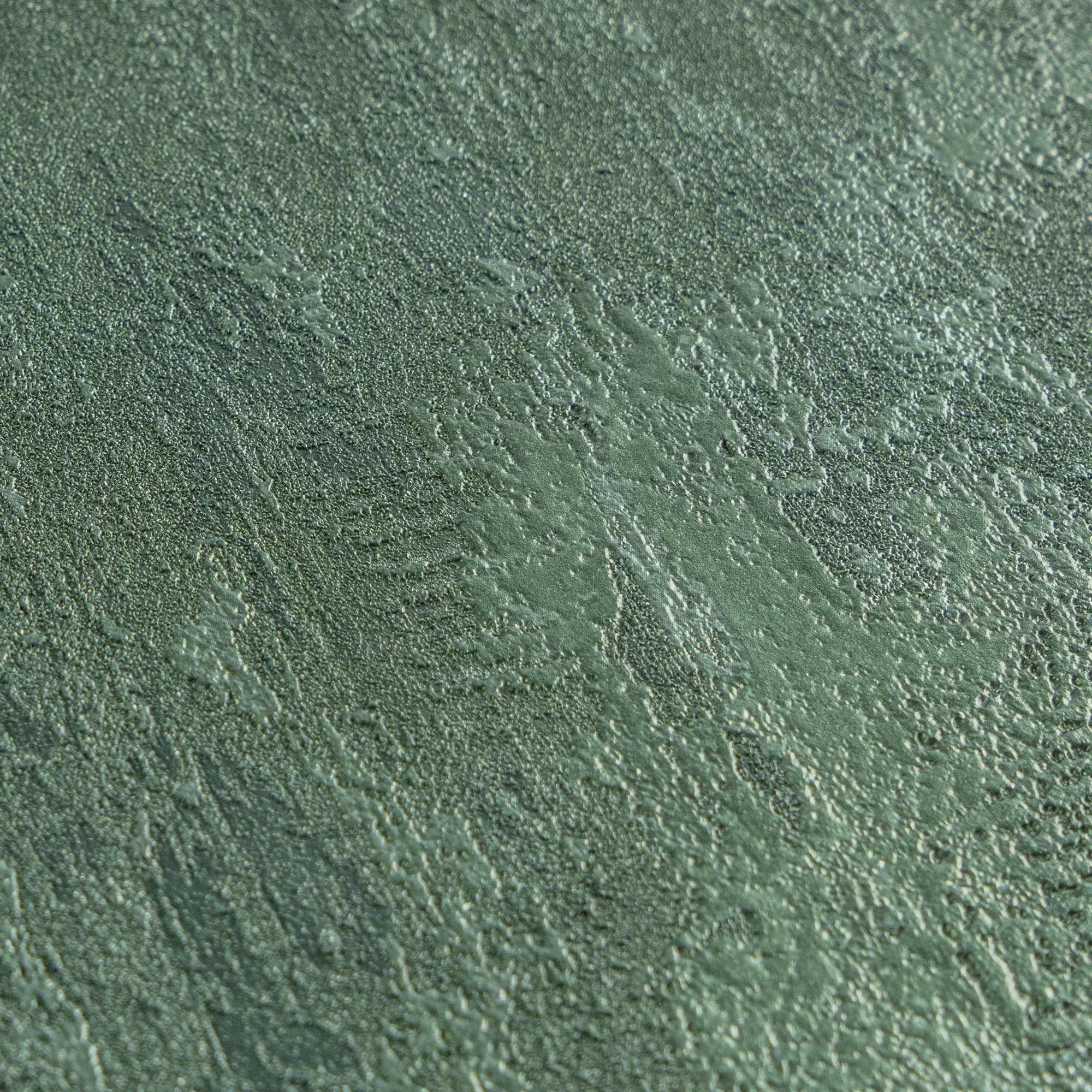 Metal vert | Vliestapete