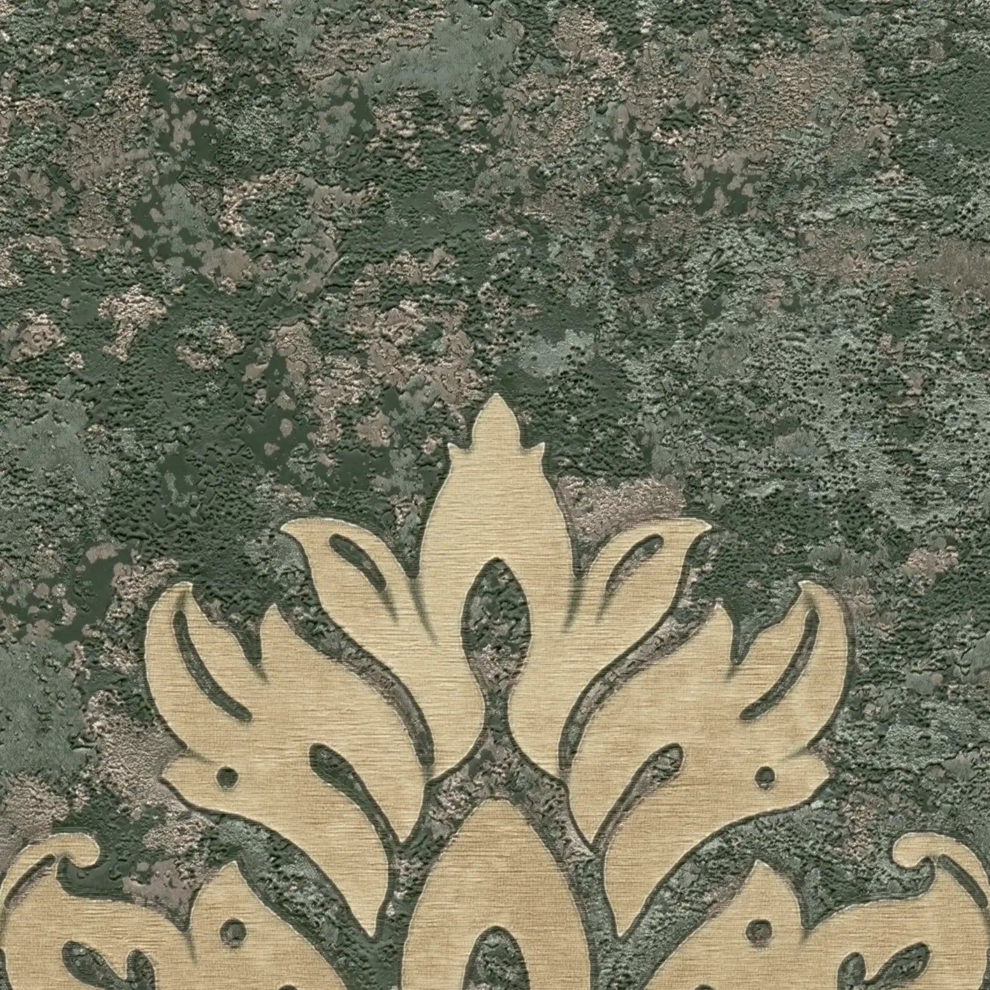 Baroque Elegance | Vliestapete