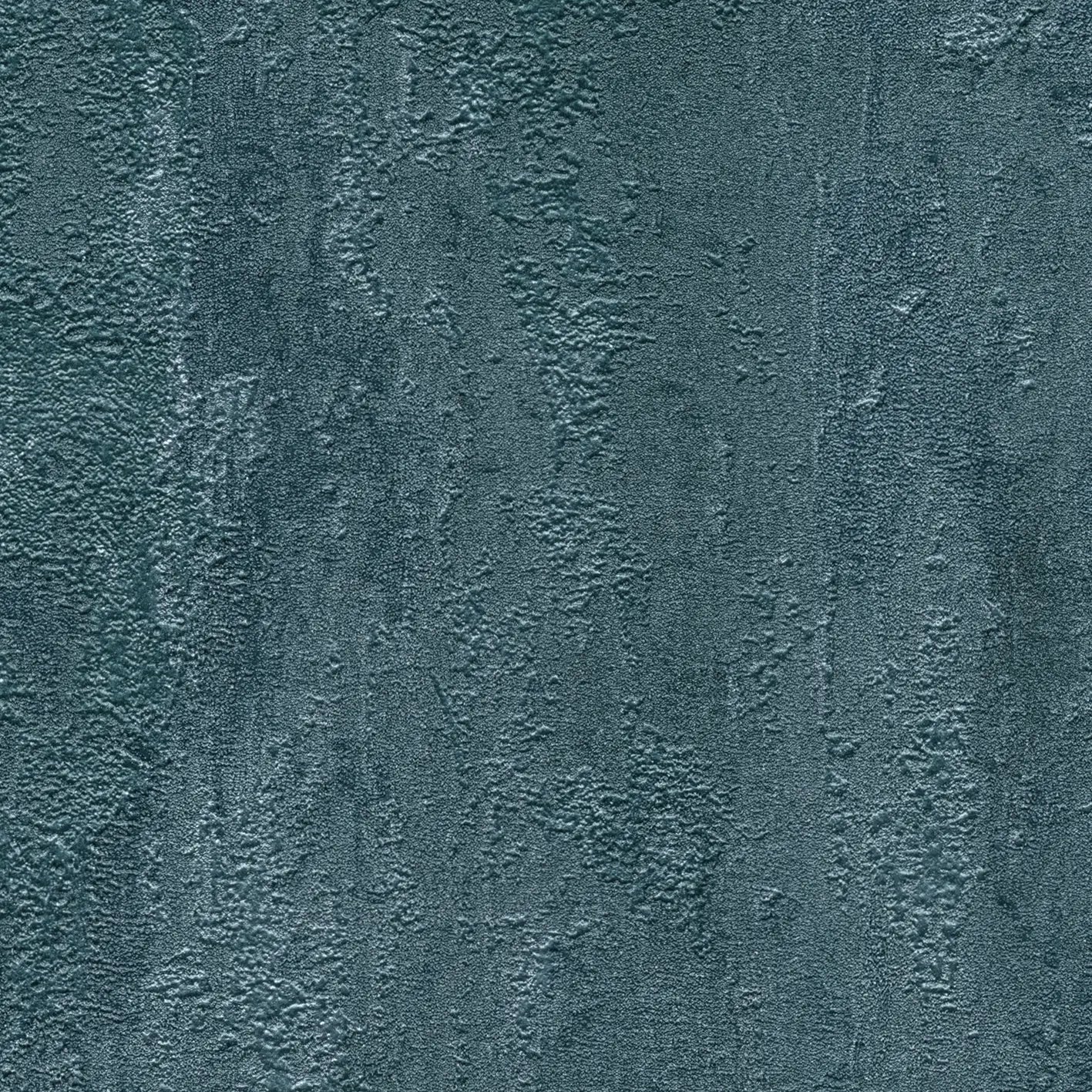 Metal bleu | Vliestapete