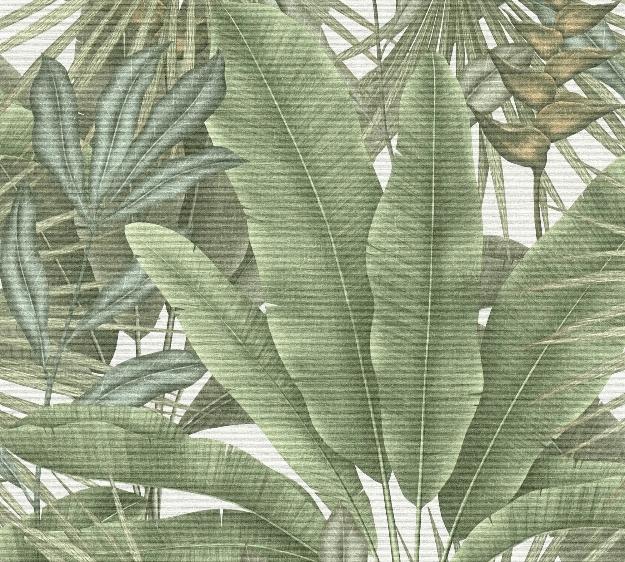 Eden Sauvage | Vliestapete