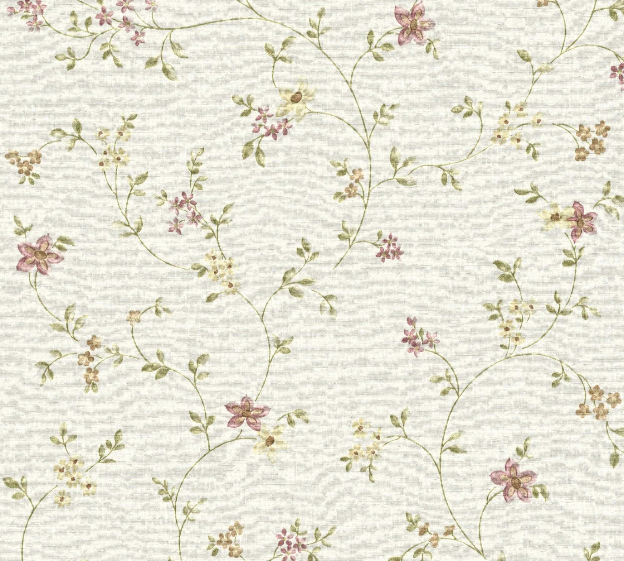 Bloom luxe | Vliestapete