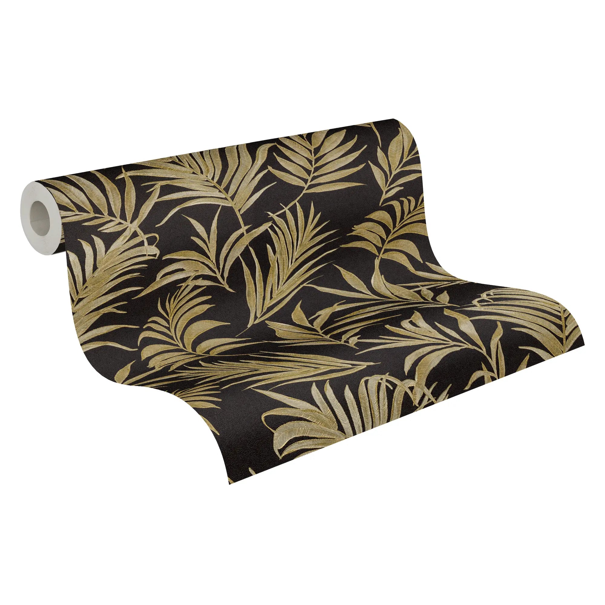 Tropiques obscurs | Vliestapete