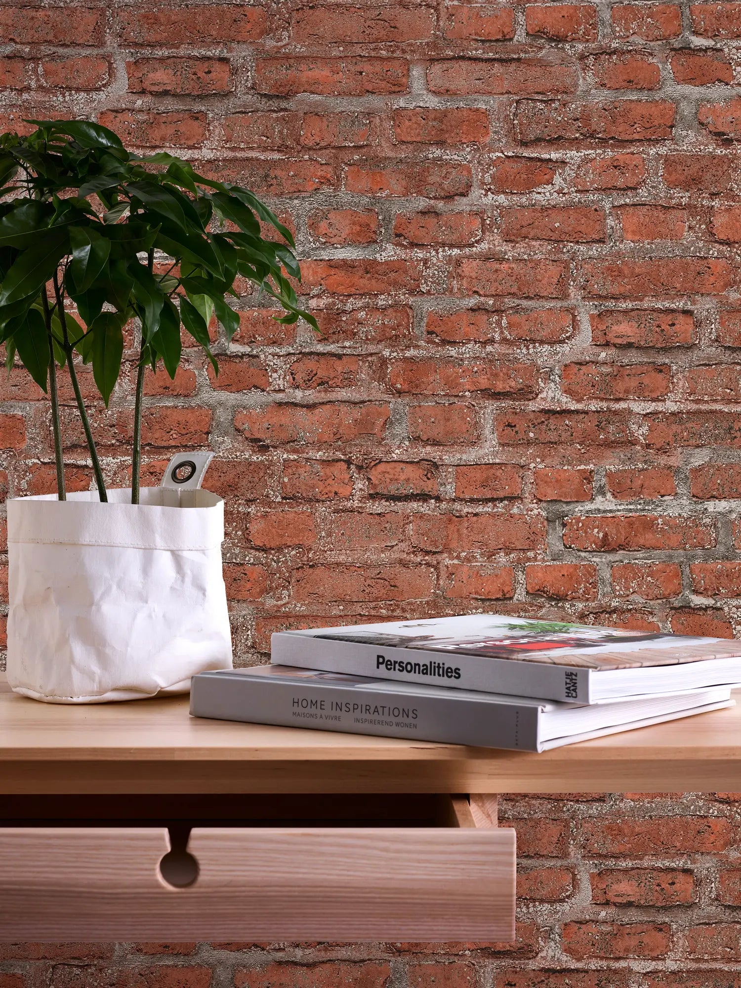 Maison de Pierre | Vliestapete