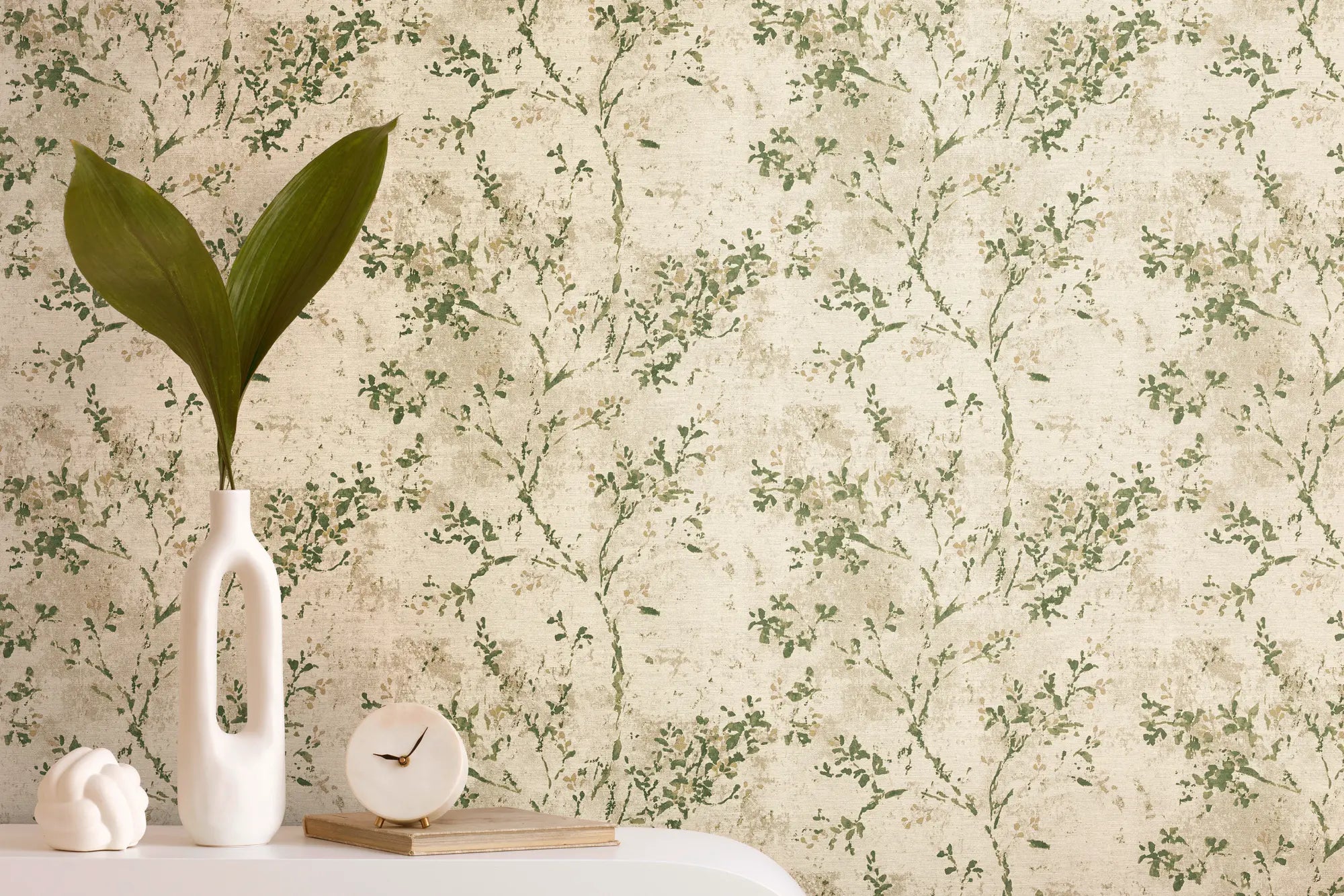 Elegance botanique | Vliestapete