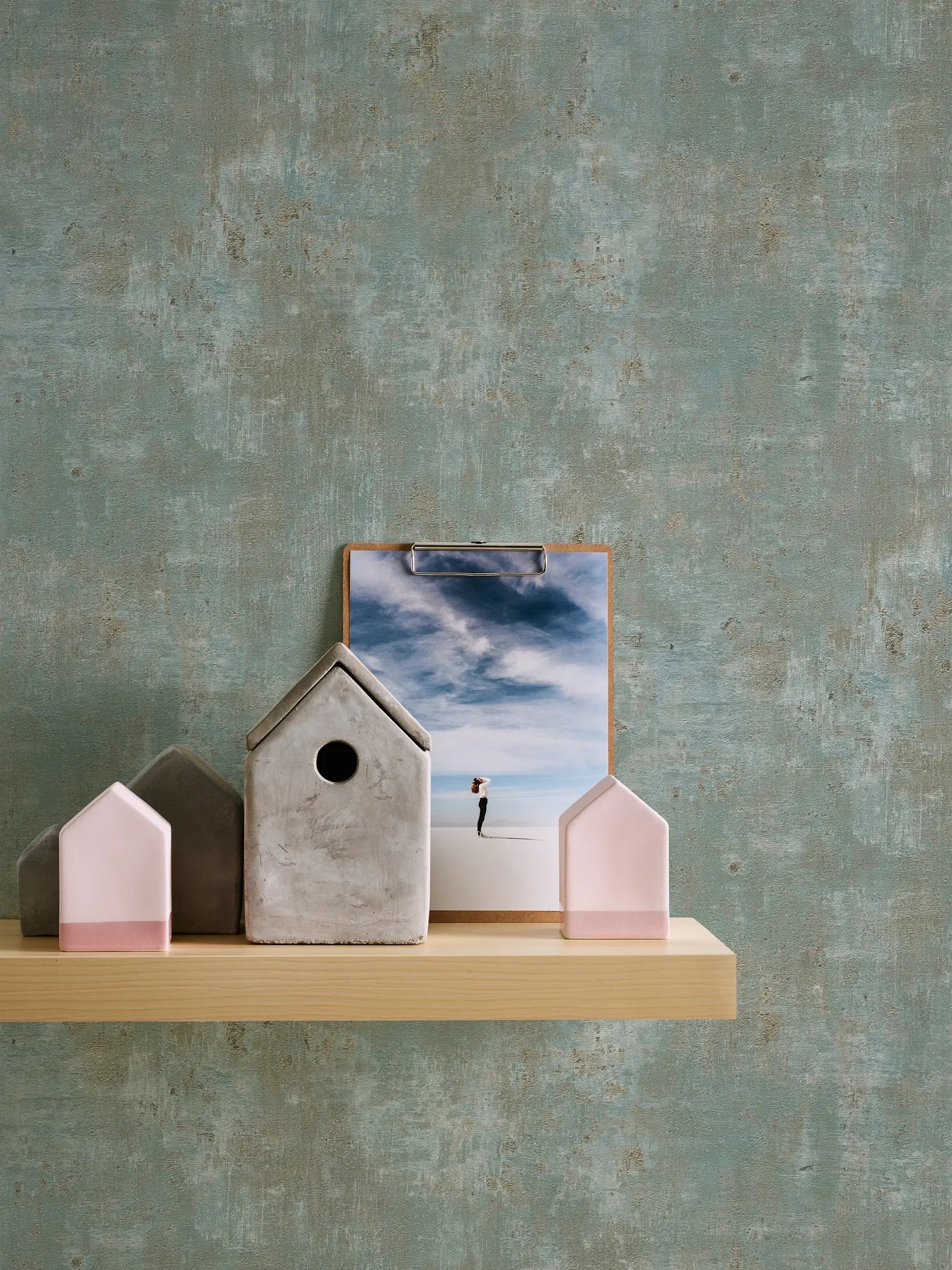 Stucco Luxe | Vliestapete