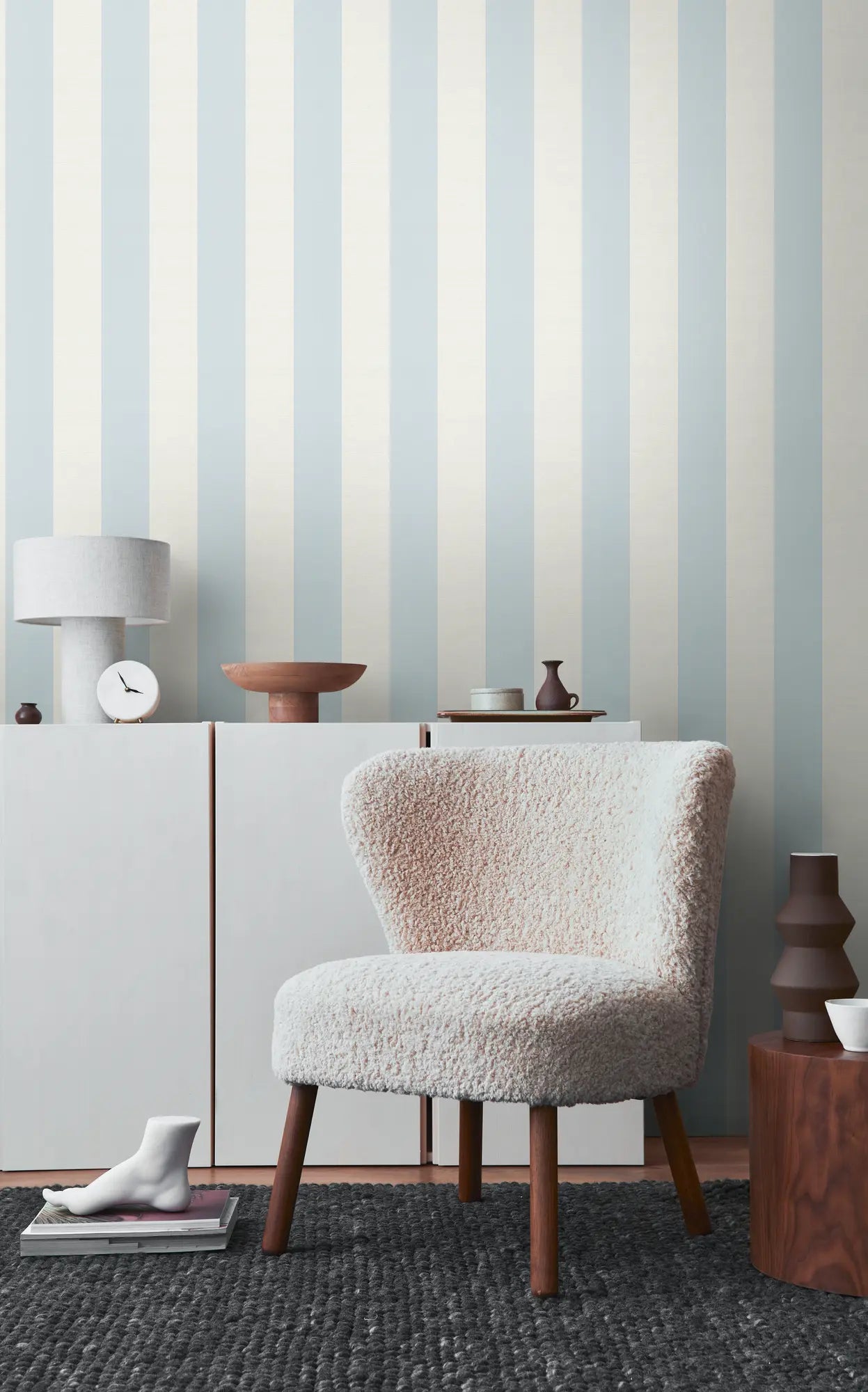 Maison Belle | Vliestapete