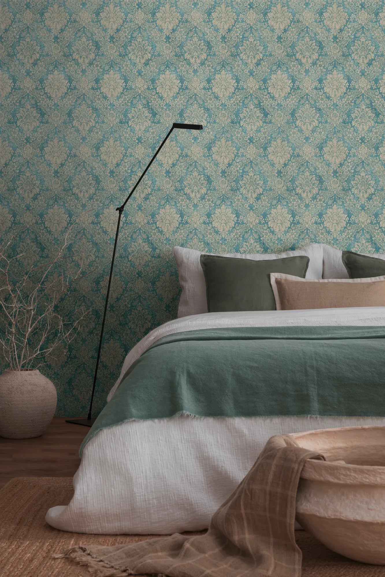 LÓrnament | Vliestapete