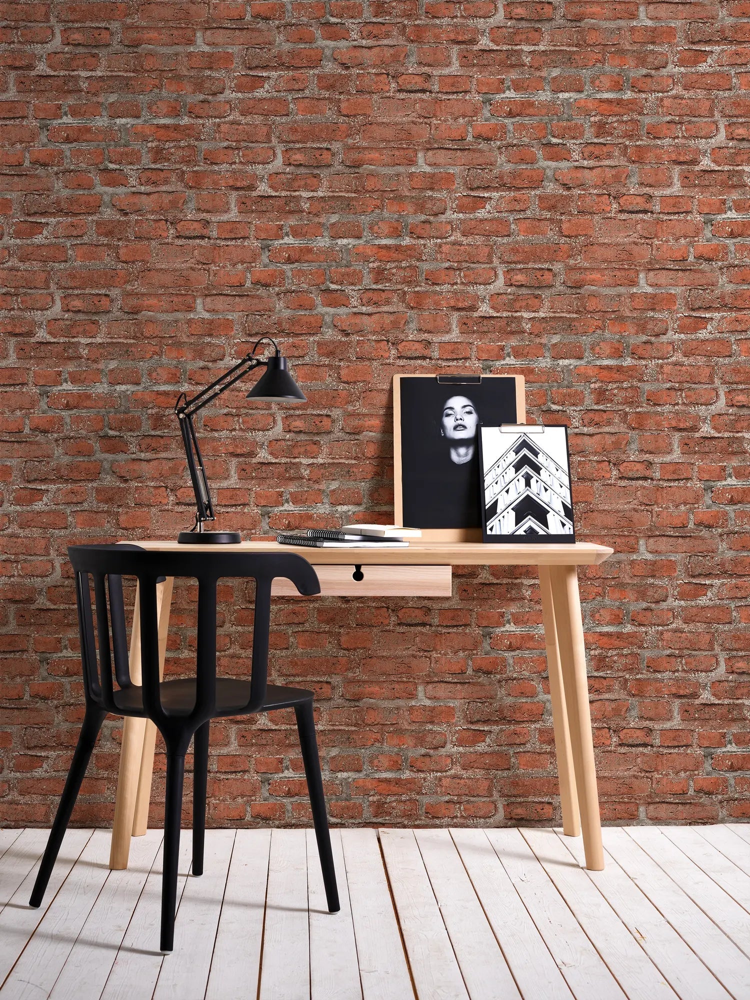 Maison de Pierre | Vliestapete