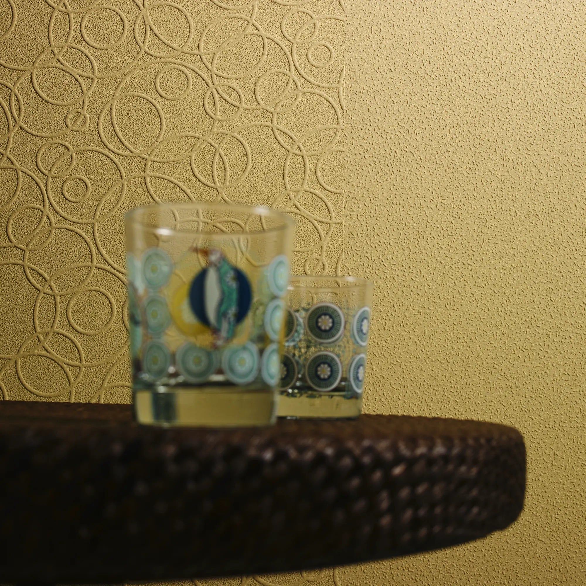 Malervlies Putzoptik | Vliestapete