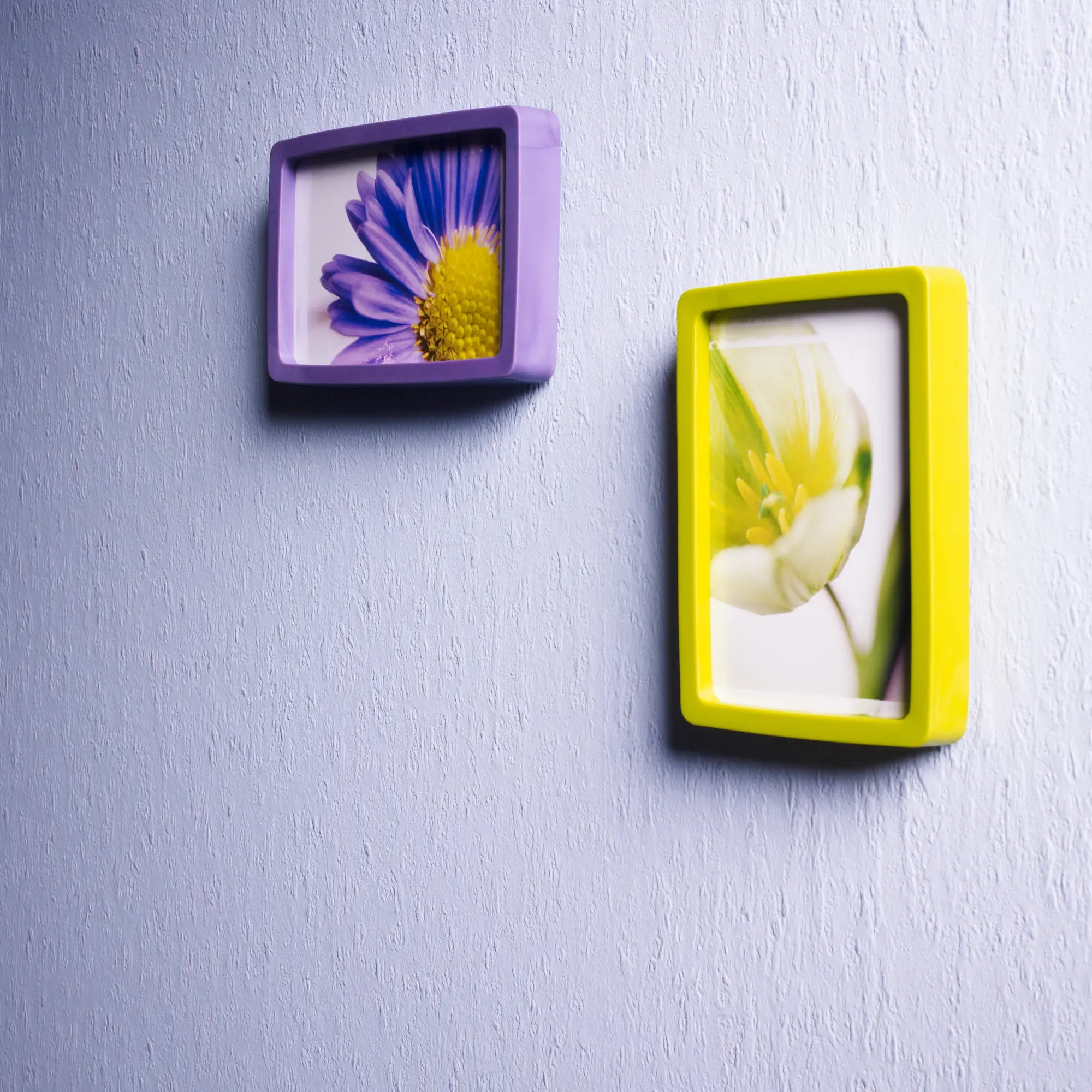 Malervlies Längsputzoptik | Vliestapete