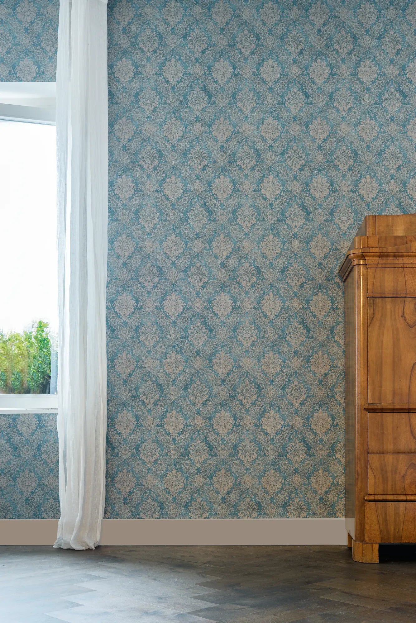 LÓrnament | Vliestapete