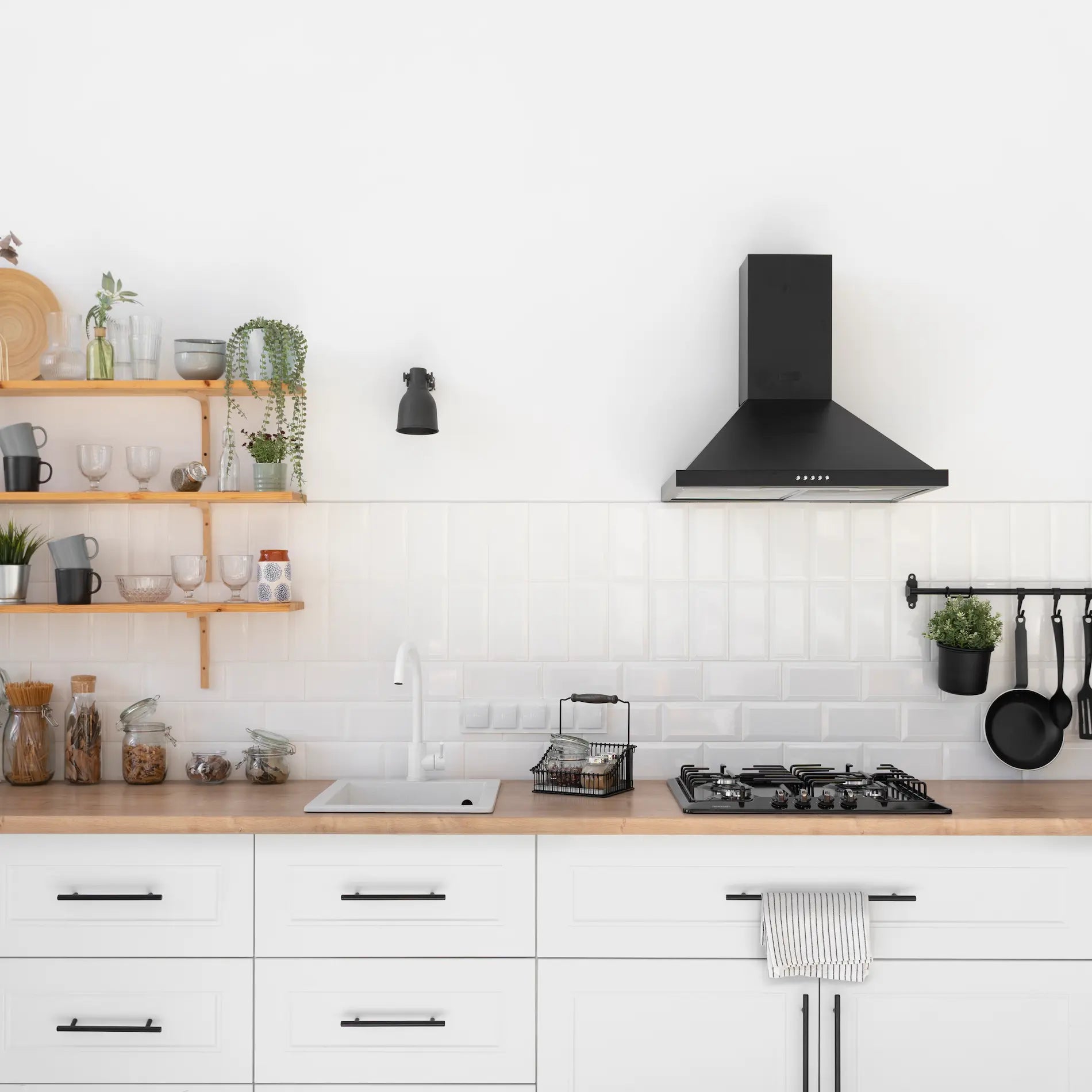 Möbellack – Beschützende Engel