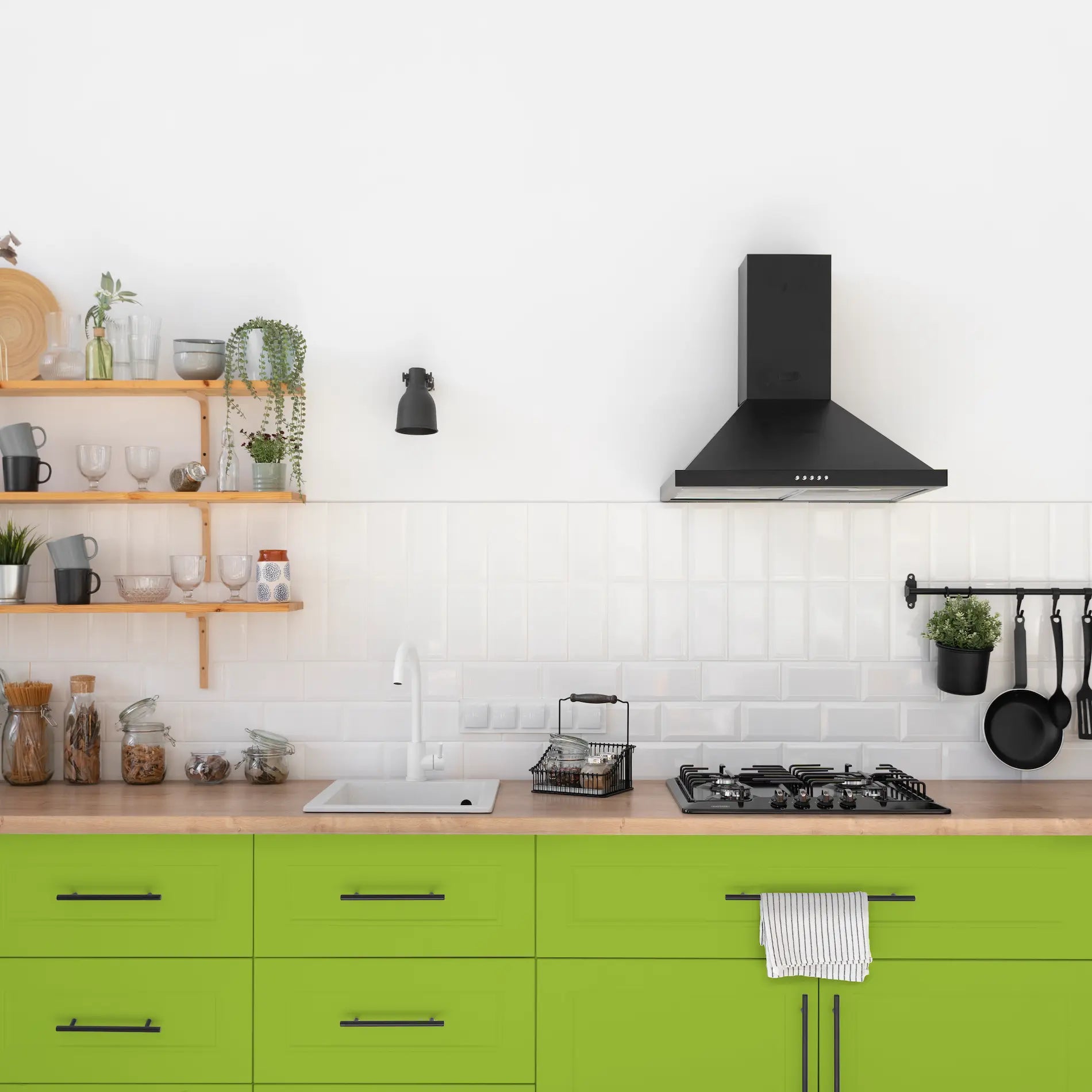 Möbellack – Freiheit der Natur