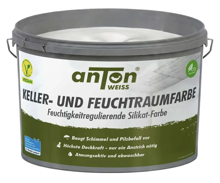 Kellerfarbe