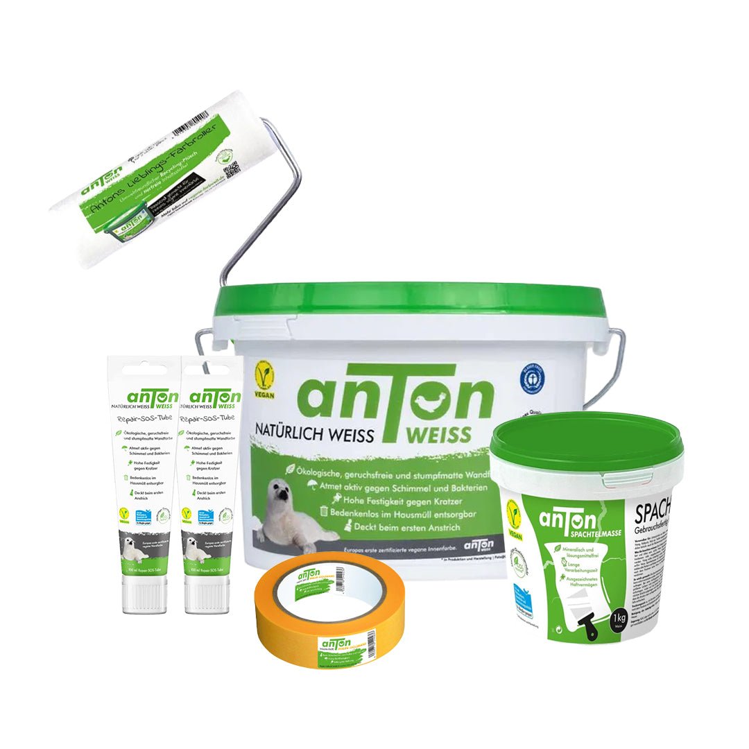 Reparatur Kit Advanced