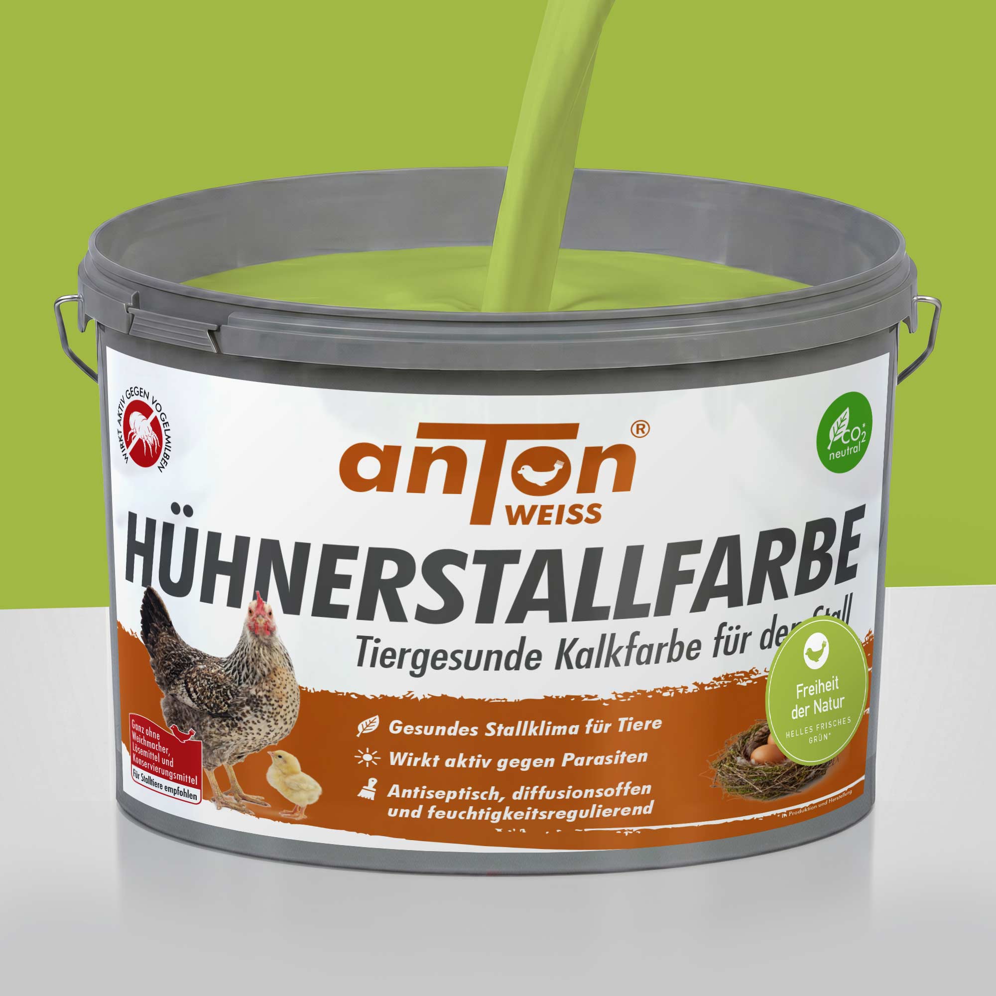 #farbe_Frisches Grün