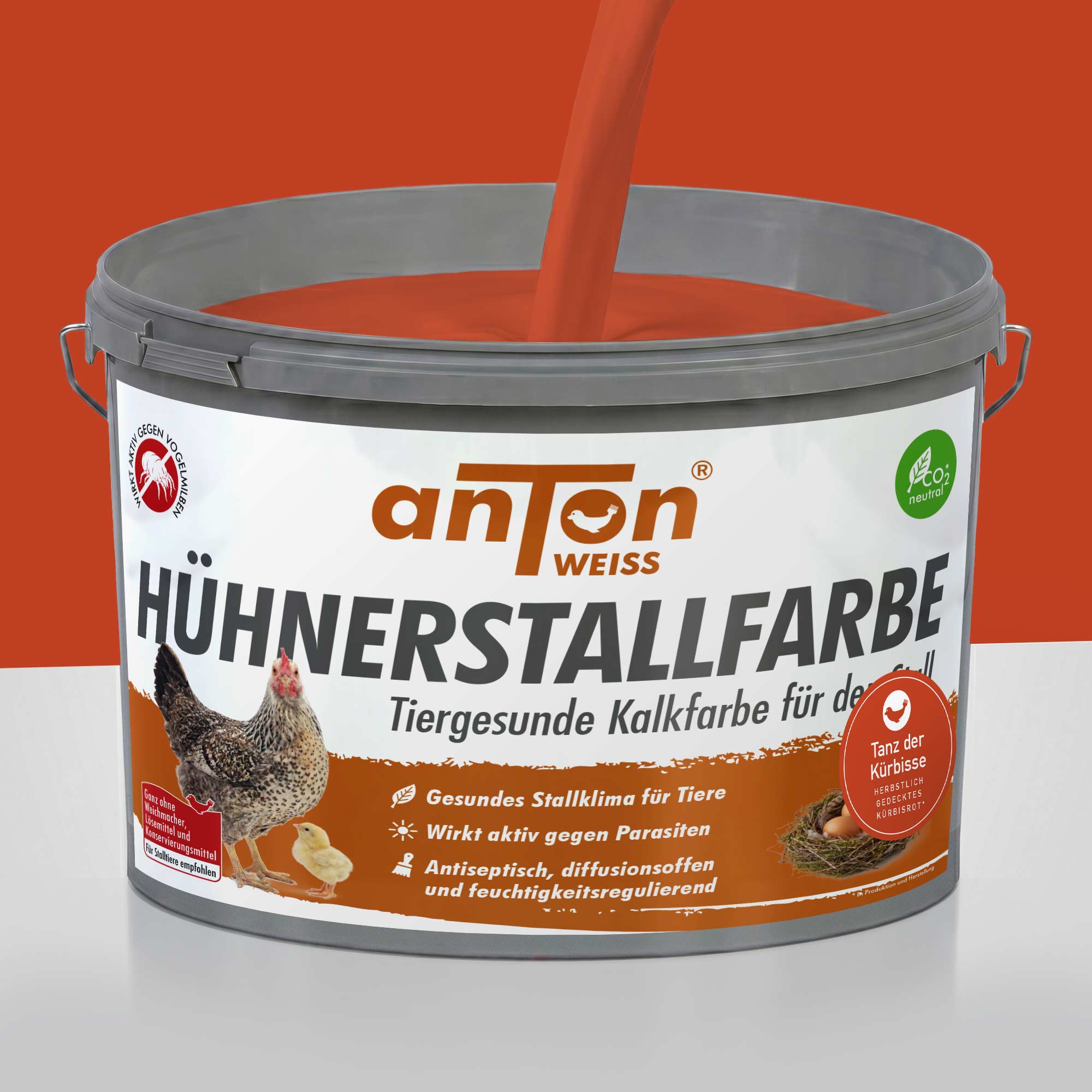 #farbe_Gedecktes Kürbisrot