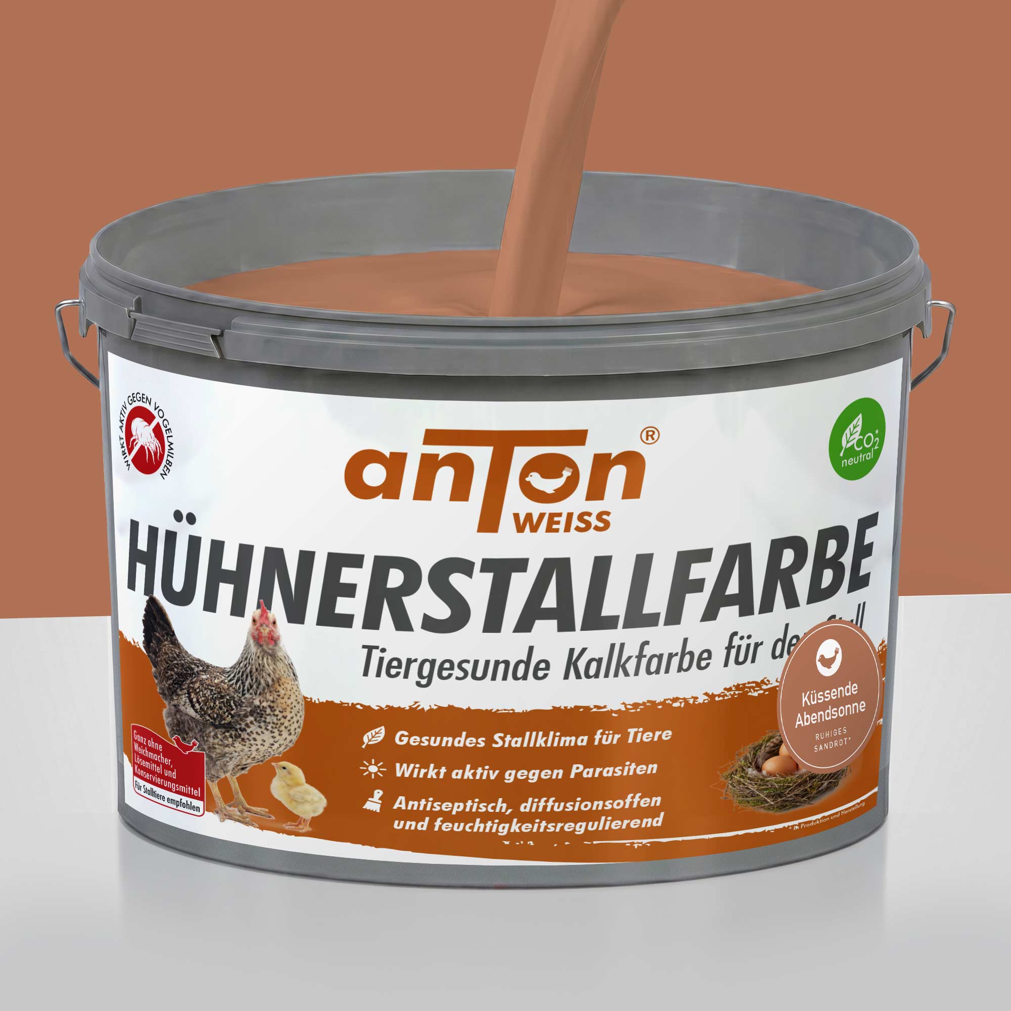 #farbe_Ruhiges Sandrot