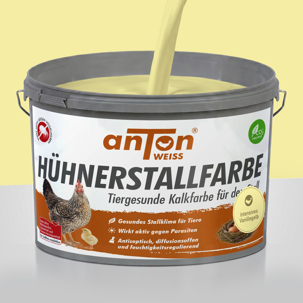 #farbe_Intensives Vanillegelb