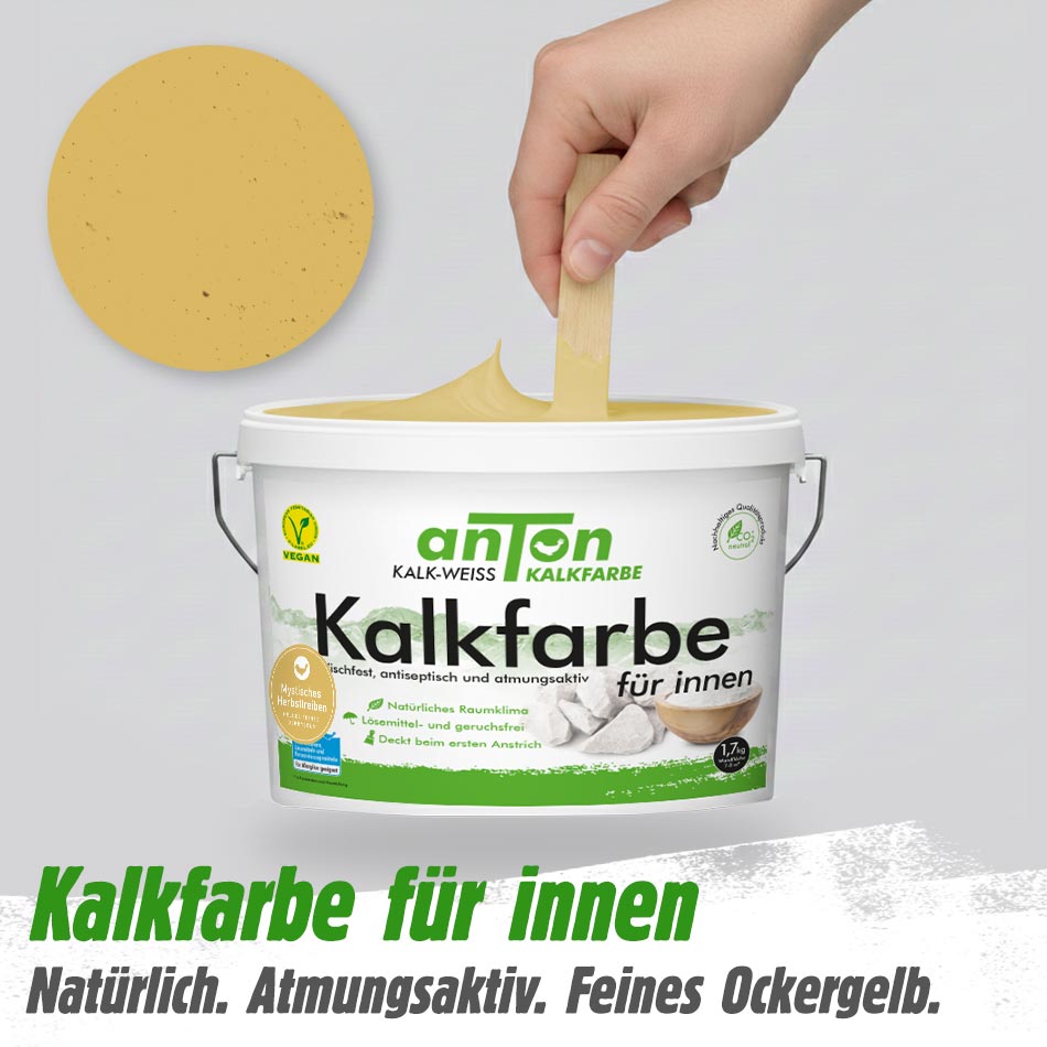 #farbe_feines ockergelb