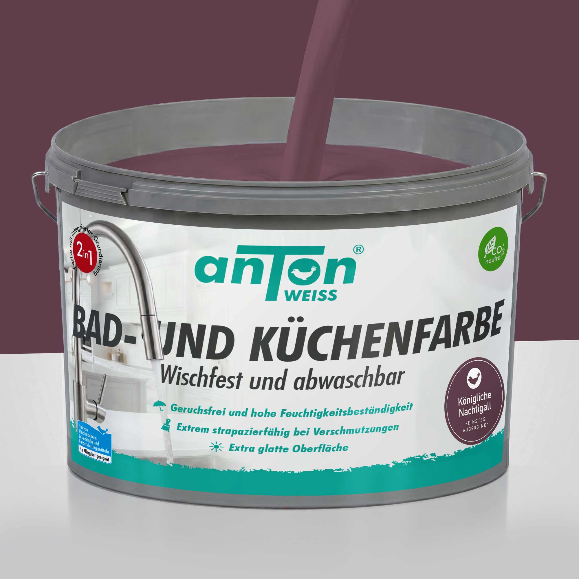 #farbe_Feinstes Aubergine