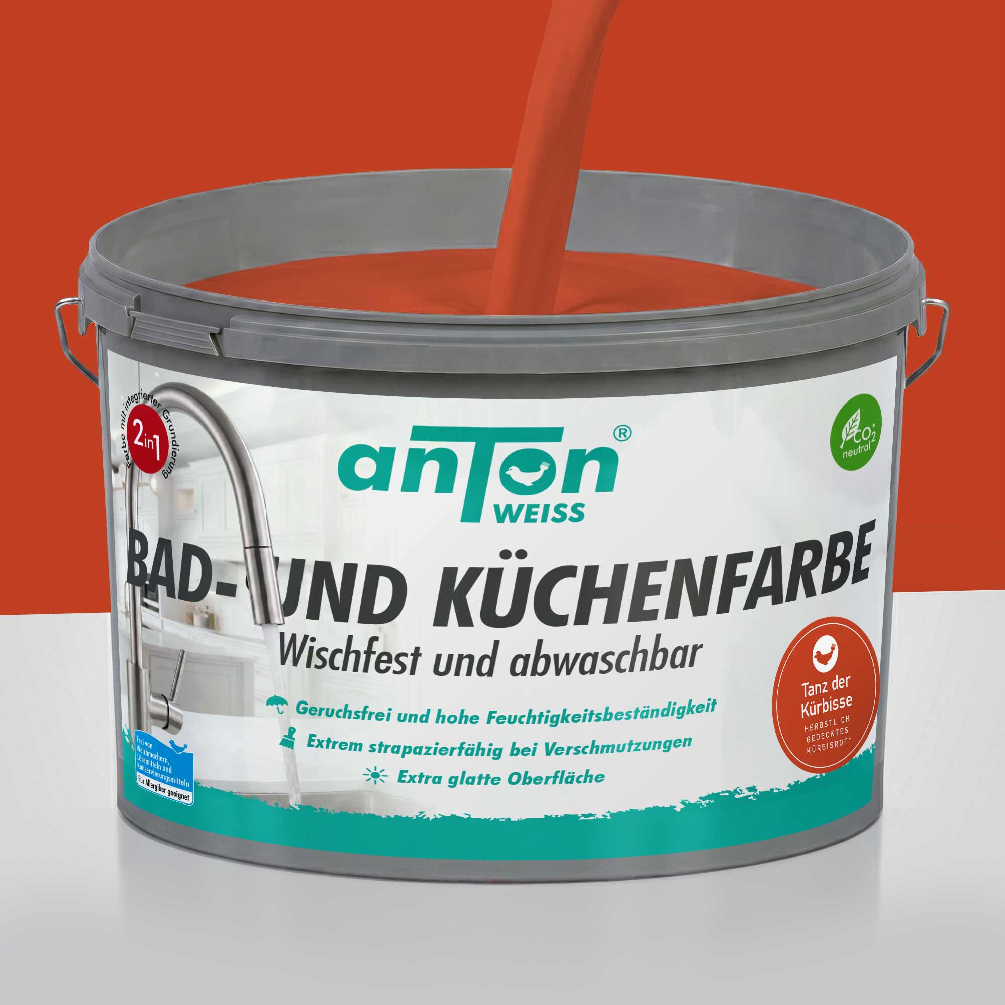 #farbe_Gedecktes Kürbisrot