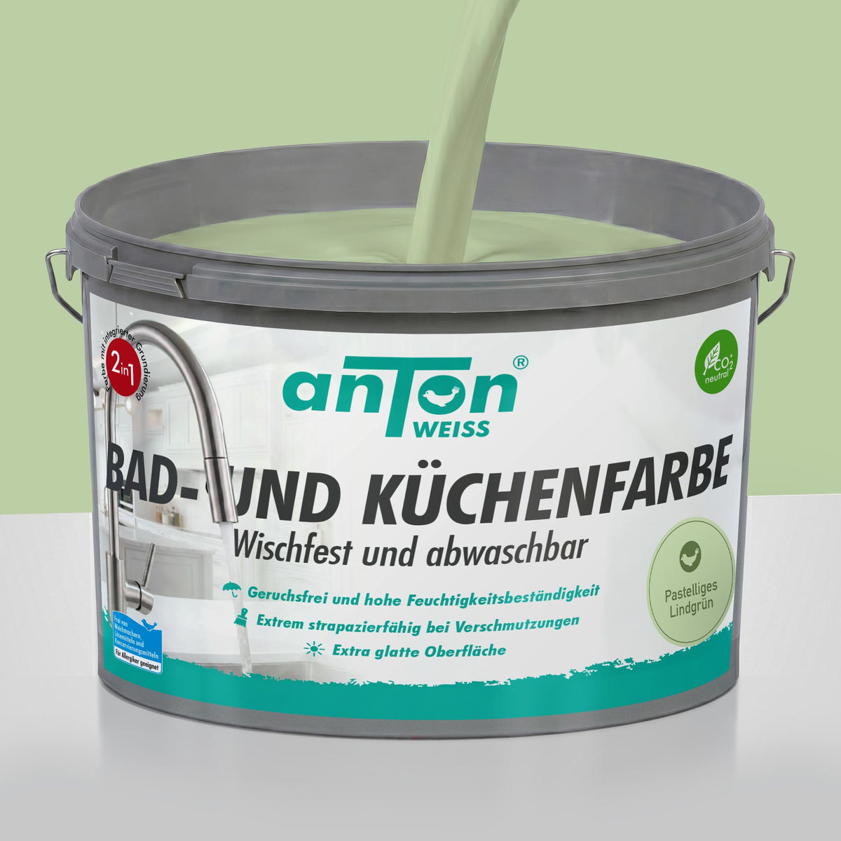 #farbe_Pastelliges Lindgrün