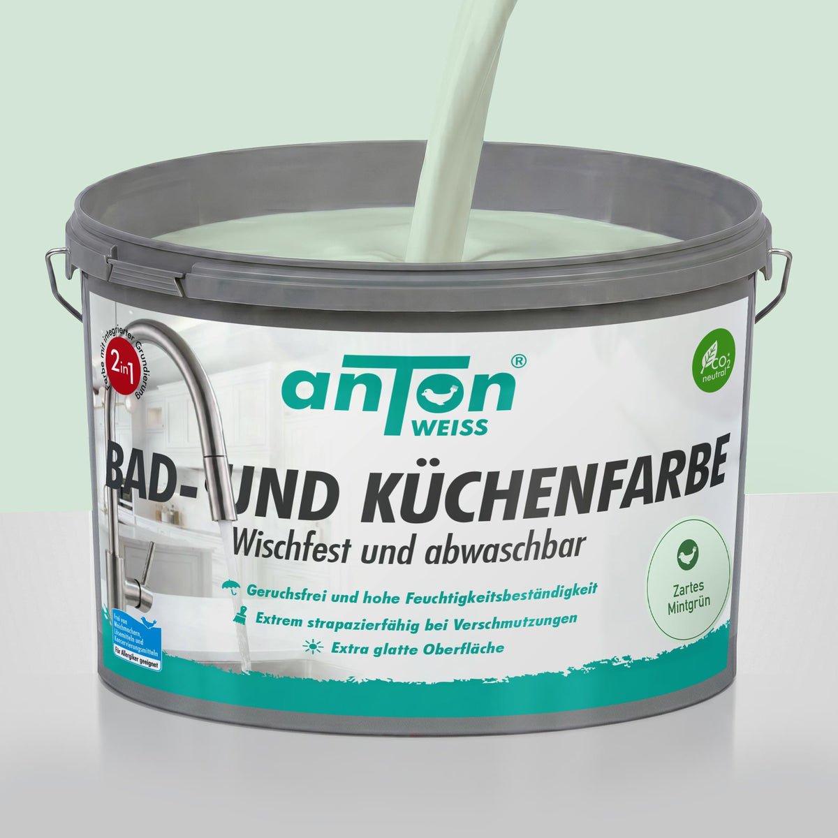 #farbe_Zartes Mintgrün