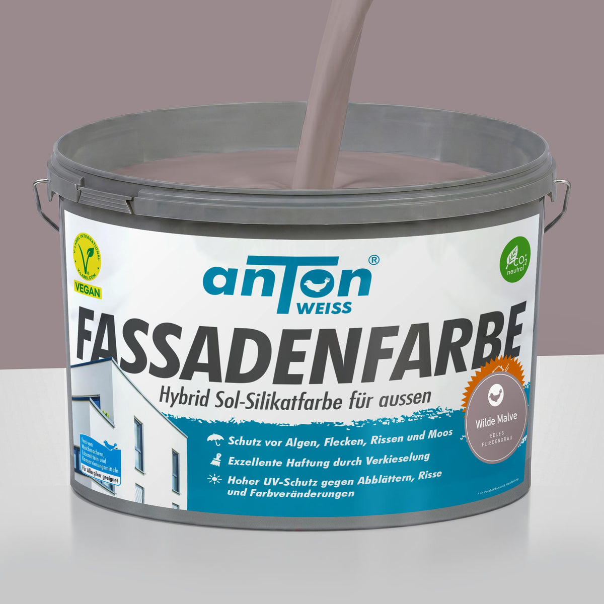 #farbe_Edles Fliedergrau