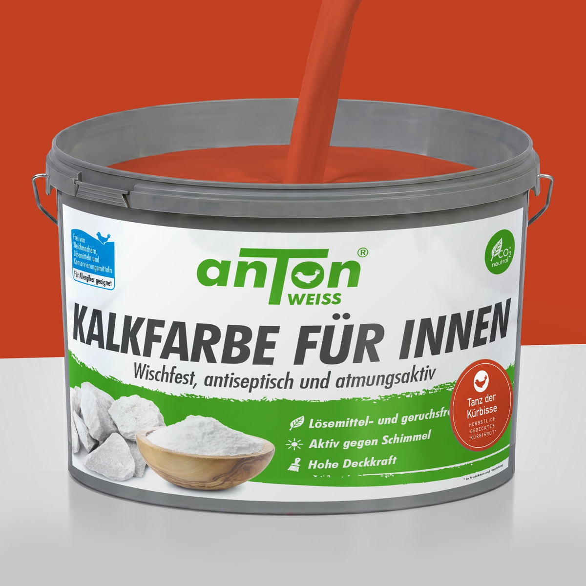 #farbe_gedecktes kürbisrot