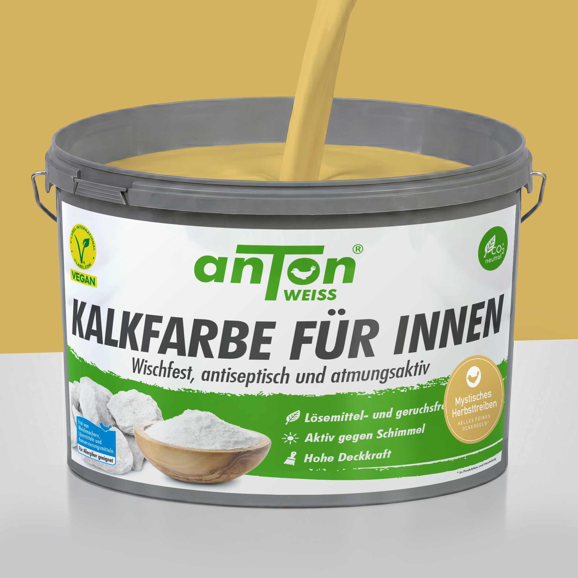 #farbe_feines ockergelb