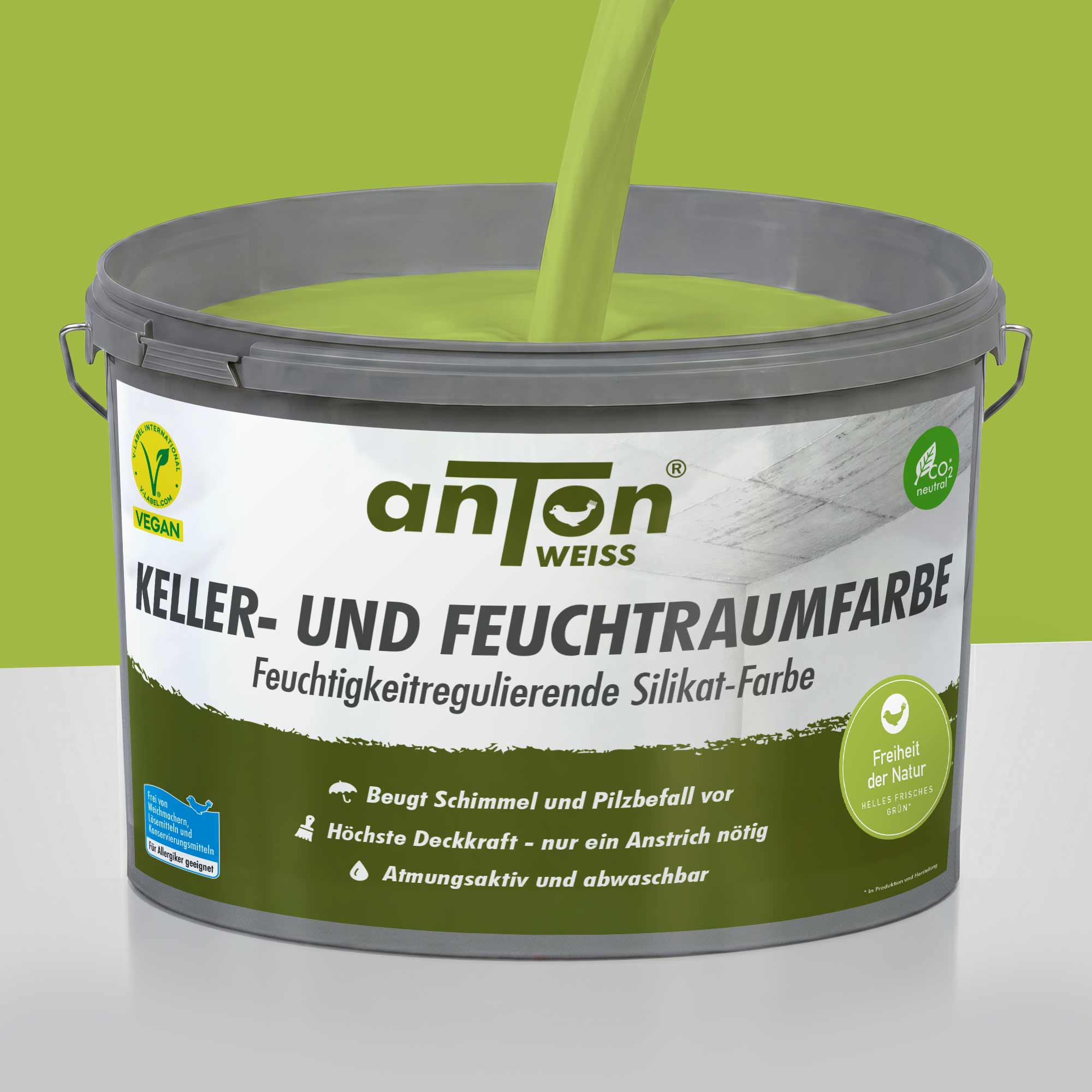 #farbe_Frisches Grün