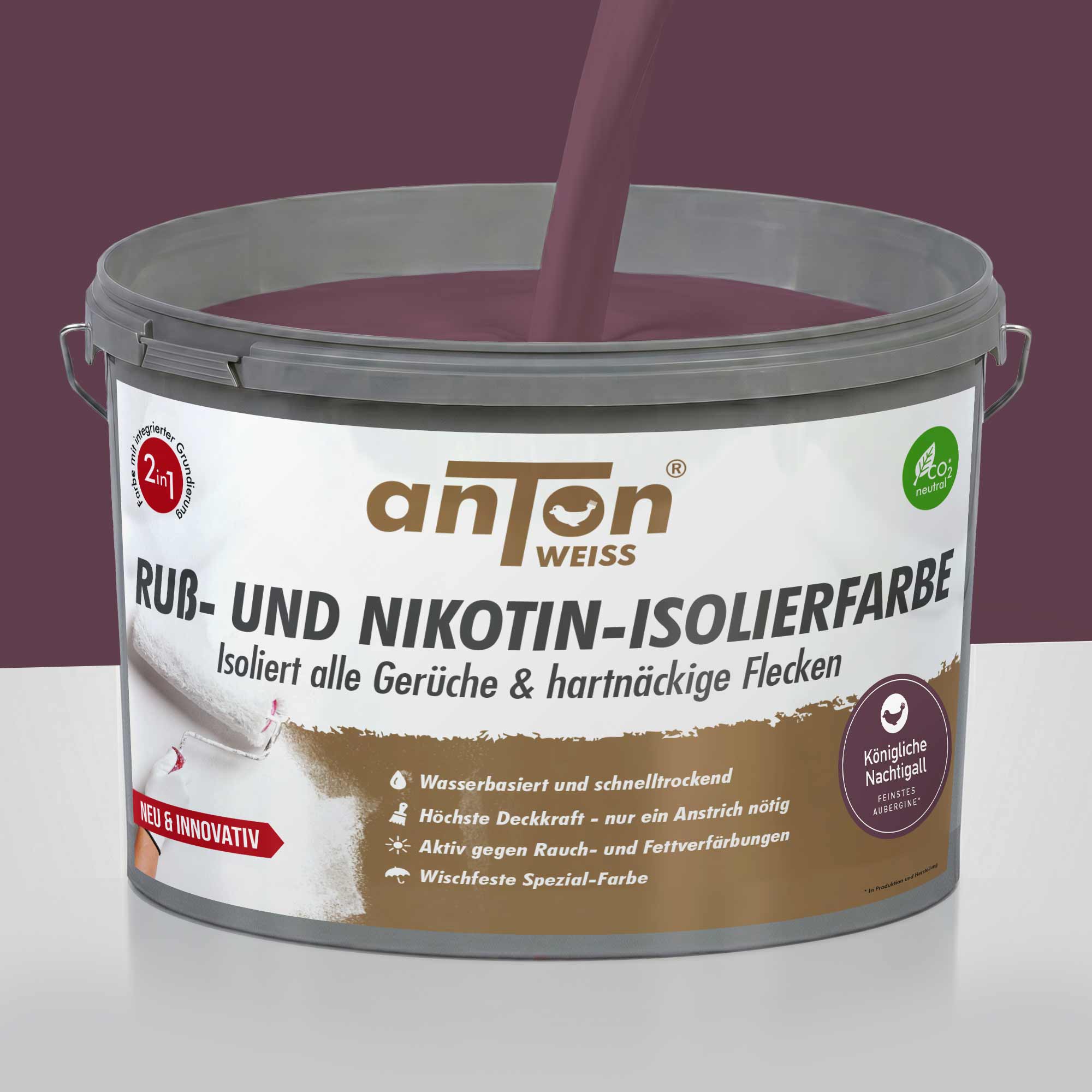 #farbe_feinstes aubergine