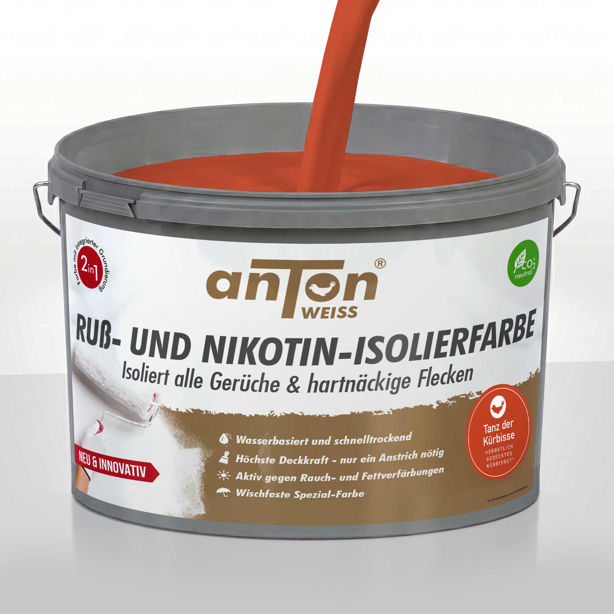 #farbe_gedecktes kürbisrot