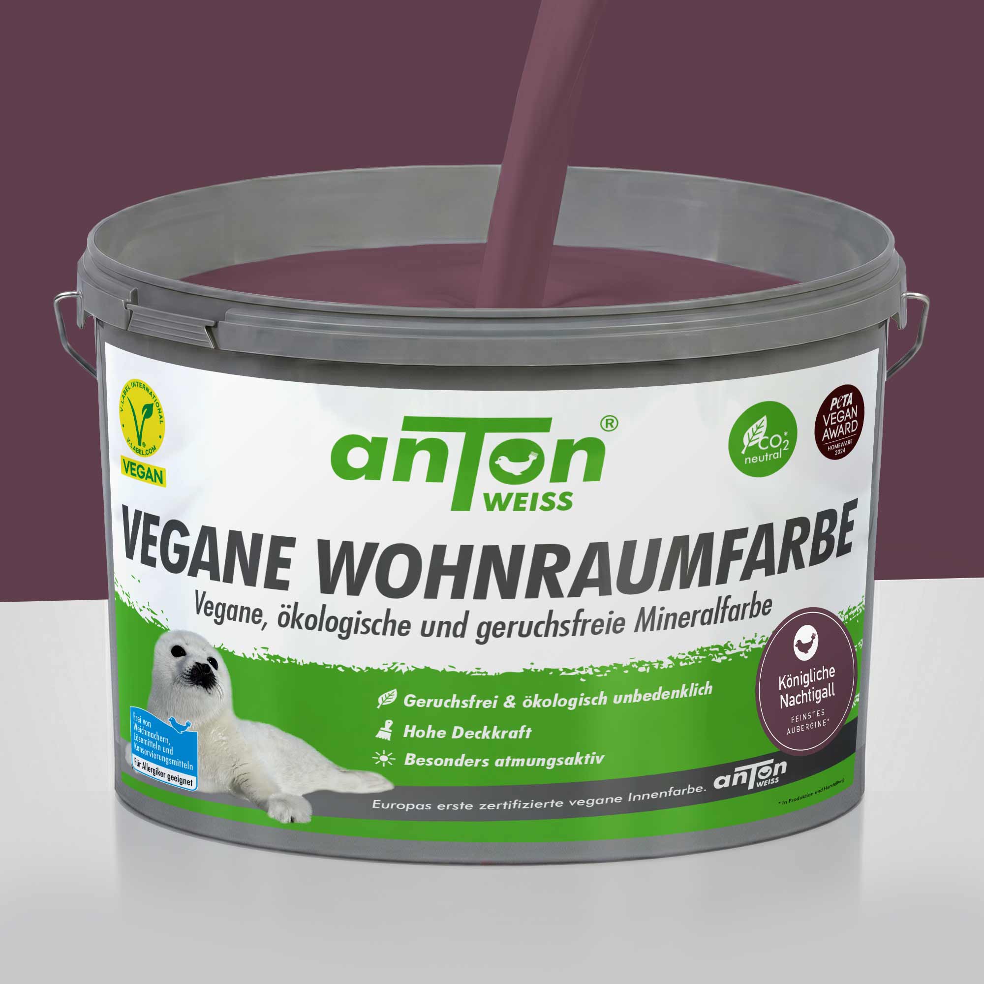 #farbe_Feinstes Aubergine