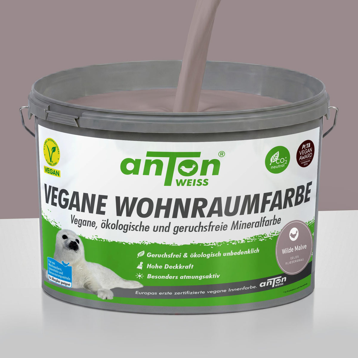 #farbe_Edles Fliedergrau