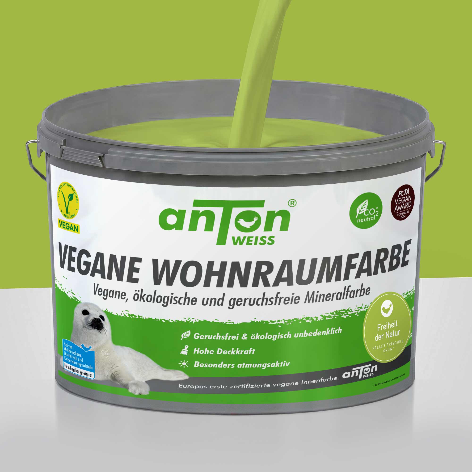 #farbe_Frisches Grün