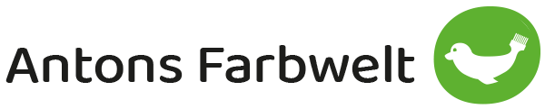 Antons Farbwelt