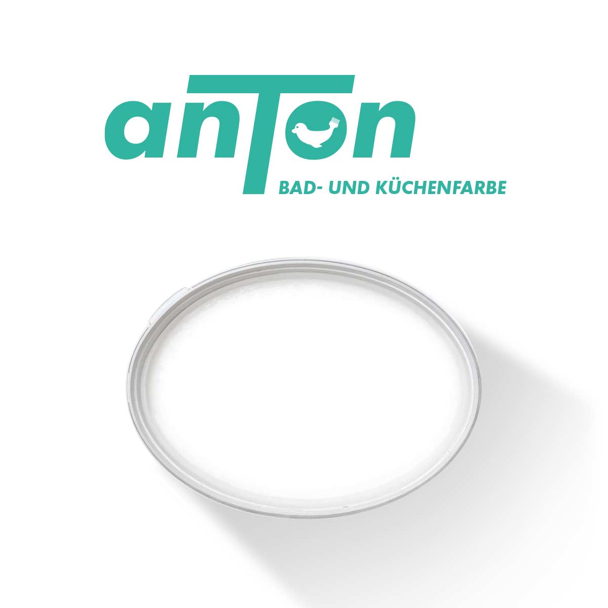 anTon Bad- und Küchenfarbe – Der effektive Anti-Schimmel-Schutz