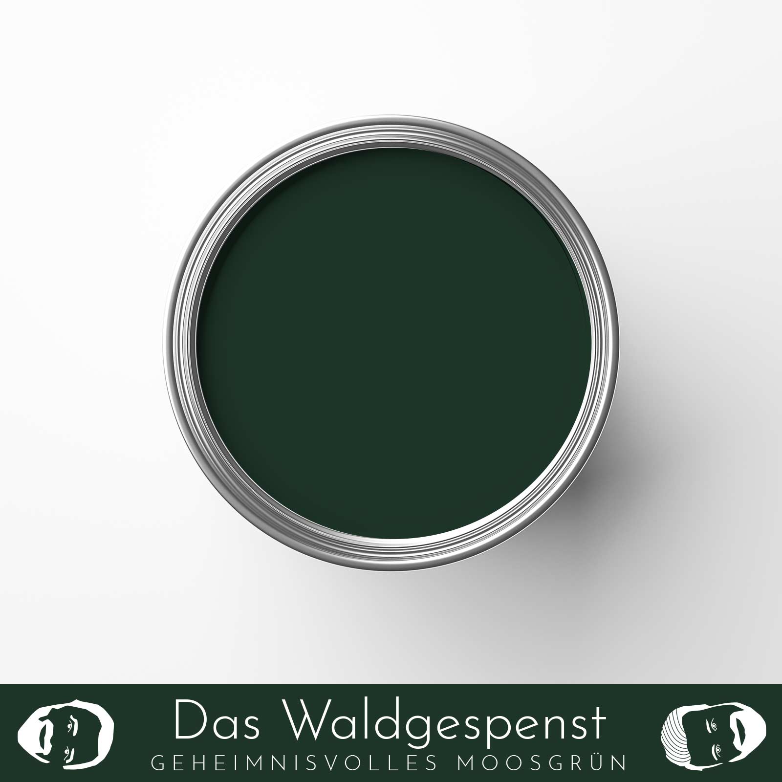 Möbellack – Das Waldgespenst