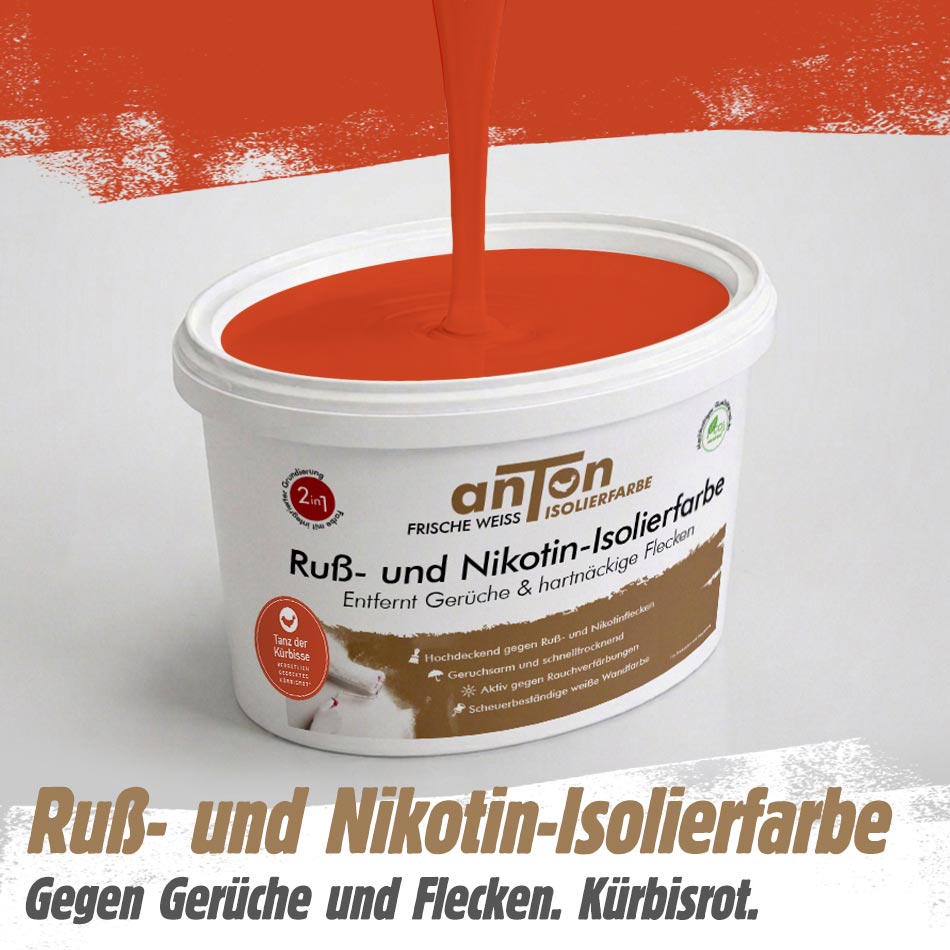 #farbe_gedecktes kürbisrot