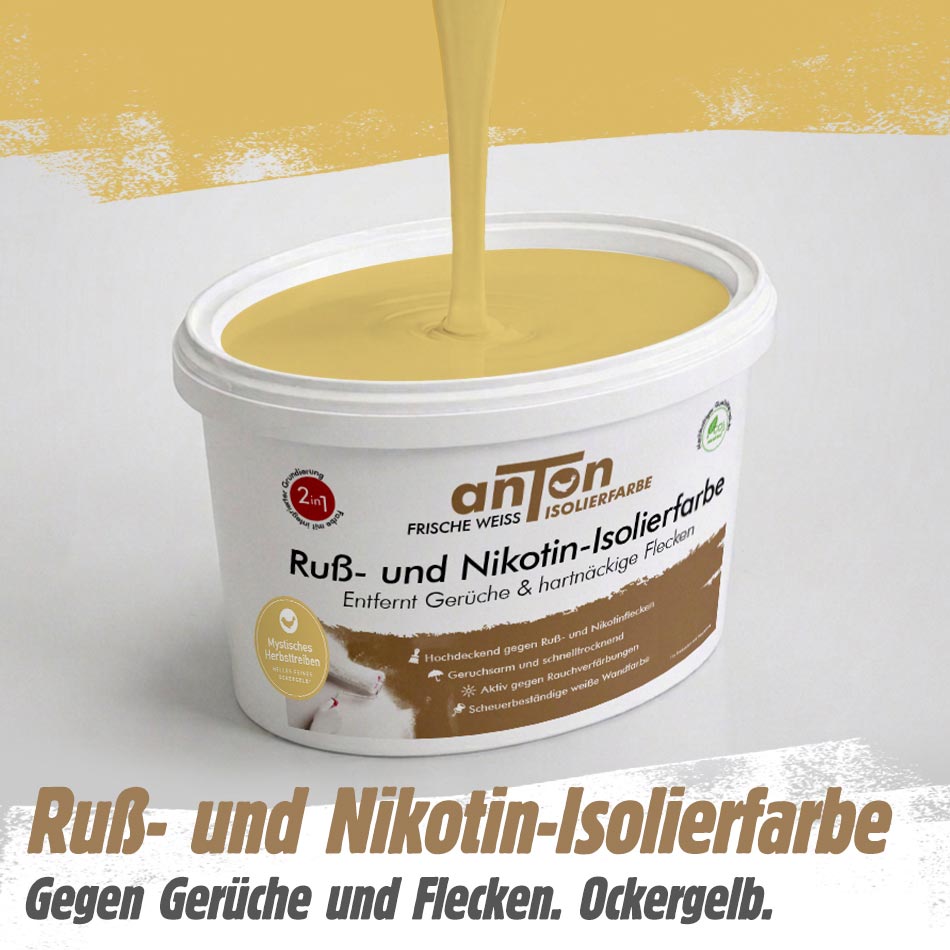 #farbe_feines ockergelb