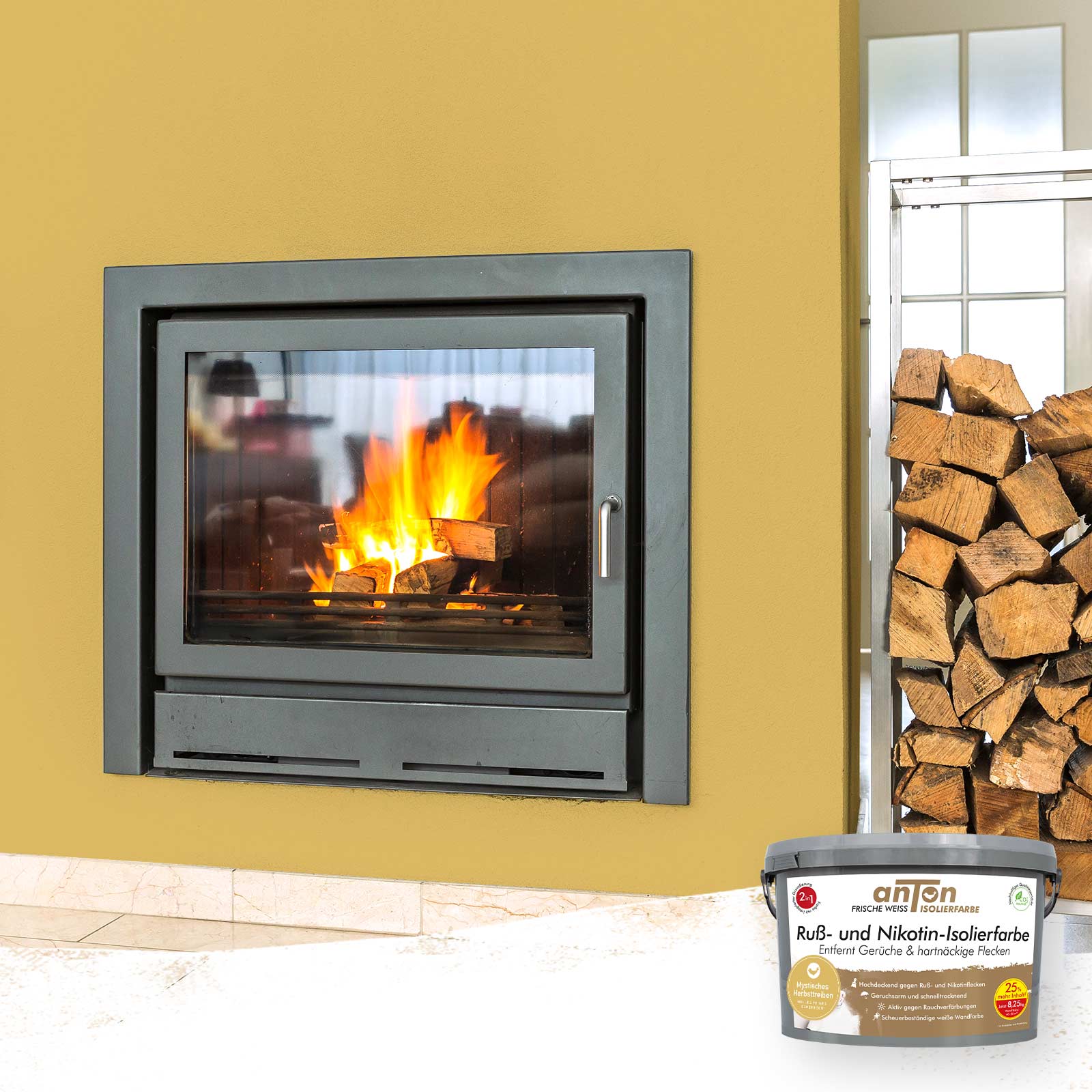 #farbe_feines ockergelb