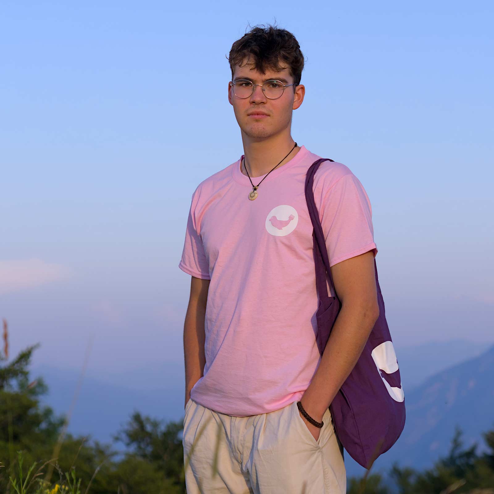 AnTons Seehund T-Shirt – Dein Statement für Style & Nachhaltigkeit