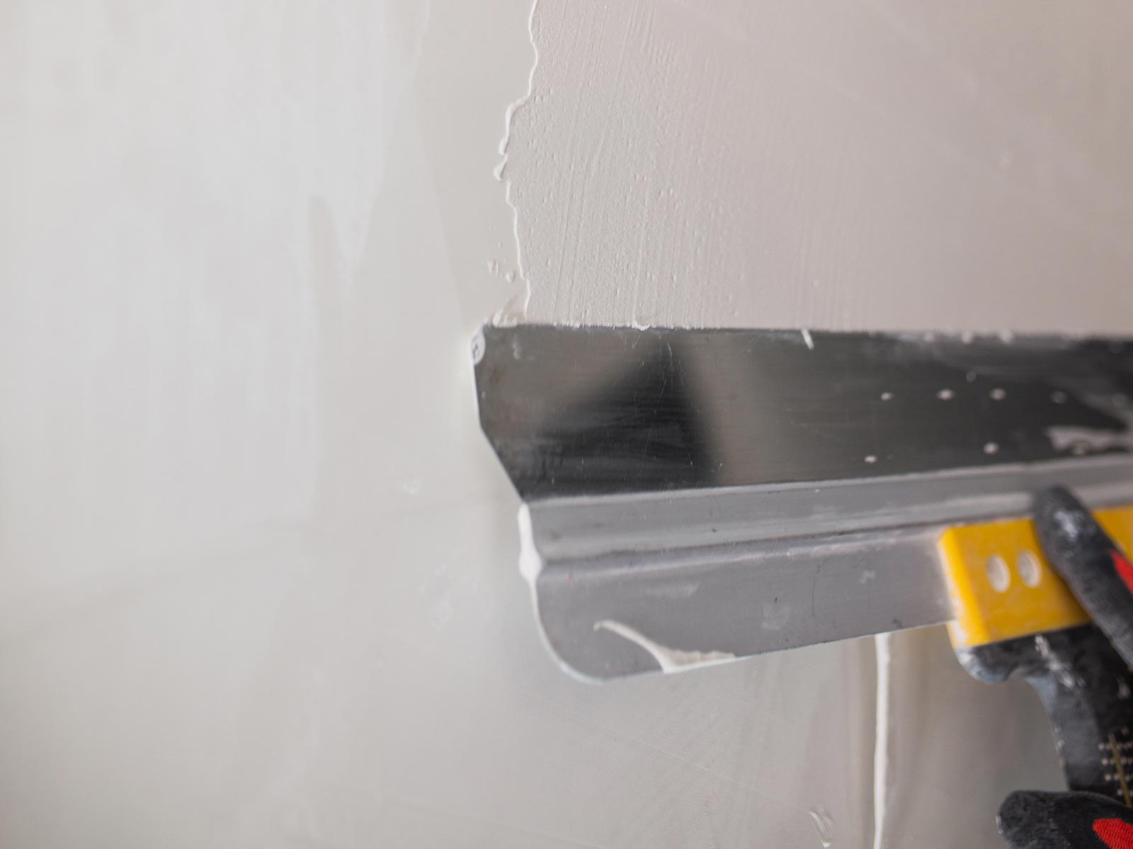 Grundierung / Zubehör