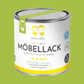 Möbellack – Freiheit der Natur