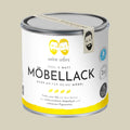 Möbellack – Gelassener Wüstenreiter
